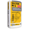 SILTEK М-4/25кг Мурувальна суміш теплоізоляційна