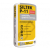 SILTEK Р-11/25кг Штукатурка цементна стартова