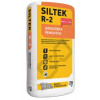 SILTEK R-2 / 20кг Шпаклевка ремонтная