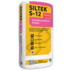 SILTEK S-12 / 20кг Шпаклівка цементна фінішна