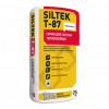 SILTEK Т-87/25кг Суміш для систем теплоізоляції