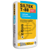 SILTEK Т-88/25кг Клей для гіпсокартону