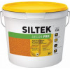 Siltek Decor Pro декоративна полімерна штукатурка камінцева 2,5 мм, база DА, 25 кг (УКТЗЕД 3214900090)