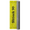 Супердифузійний підкров. мембрана Shtock (75м2), пл. 90 УКТЗЕД 3921906000