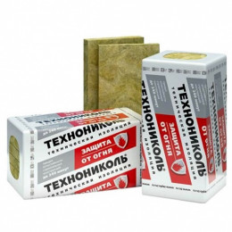 ТЕХНОФАС ЕФЕКТ 135 (1200х600х50мм) 4пліт (уп.2,88м2/0,144м3) М3