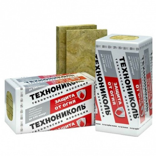 ТЕХНОФАС ЕФЕКТ 135 (1200х600х100мм) 2пліт (уп.1,44м2/0,144м3) М3