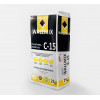 Wallmix C15 Штукатурка цементна для внутрішніх та зовнішніх робіт
