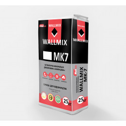Wallmix МК7 Штукатурка декоративна 