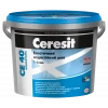 CERESIT CE-40/52 (какао) еластичний водостійкий кольоровий шов до 5мм, 2кг