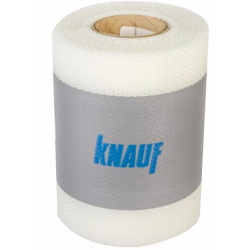 KNAUF Лента Флехендихтбанд (Flachendichtband), 10 м