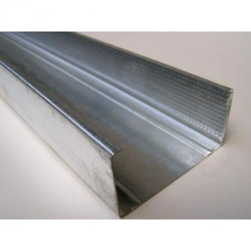 KNAUF Профиль CW 50/50 / 0,6-3,00 м (М.8 / б.128)