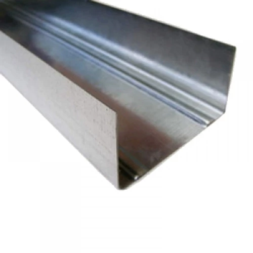 KNAUF Профиль UW 50/40 / 0,6-3,00 м (М.8 / б.160)