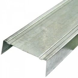 профиль UW-75 (0,45мм)ГОСТ, 3м