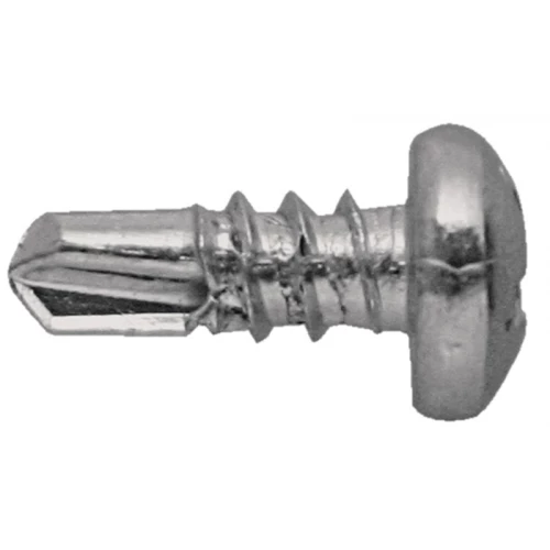 Саморіз 3,5Х 9,5 із буром 1000шт Коельнер