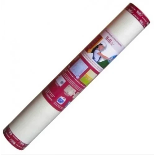 Стеклохолст Wellton, плотность 45 г/м2, рулон 50м2